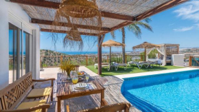Casa La Yedra Algarrobo by Ruralidays, Algarrobo